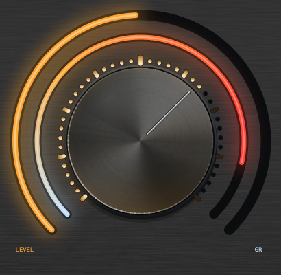 the knob