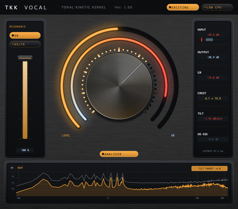 TKK VOCAL